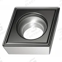 WALTER Diamond Turning Insert: CCMT2(1.5)2-FK6 WKK10S, CCMT060208-FK6 WKK10S (MPN 6733973). Key specifications — attr257732: CCMT2(1.5)2-FK6 WKK10S; attr257733: CCMT060208-FK6 WKK10S.