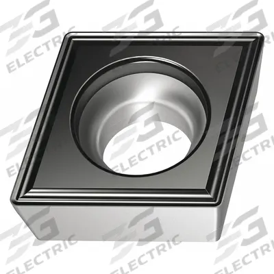 WALTER Diamond Turning Insert: CCMT2(1.5)2-FK6 WKK10S - Diamond Indexable Turning Inserts