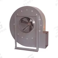 Blower: 26 1/8 in Wheel, Belt Drive, Less Drive Pack, For 1,540 RPM to 1,950 RPM Fan Speed (MPN 3C540). Key specifications — Brand: DAYTON.