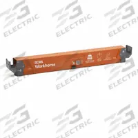 BORA Sawhorse: Steel, 3 in Overall Wd, 38 in Overall Dp, 2,700 lb Overall Load Capacity (MPN PM-3350). Key specifications — Brand: BORA; Portability: Fold-Up Legs; Top Material: Steel; Included Components: No Additional Components; Features: Pre-Drilled End Brackets Attach 2x4s to Set Up a Sturdy Workstation; Includes: Built-In Bottle Opener; Assembly: Fully Assembled; Display Sell UOM: EA.