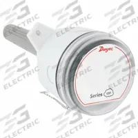 DWYER Carbon Dioxide/Temperature Transmitter: Building Management Controllers, Carbon Dioxide, CO2 (MPN CDT-2D40). Key specifications — Brand: DWYER; Operating Voltage: 16 to 35V DC/19 to 28V AC; Gas Detected: Carbon Dioxide; Measurement Range: Carbon Dioxide (0 to 2000 ppm); Product Type: Detector Transmitter; Mounting Location: Duct; For Use With: Building Management Controllers; Series: CDT.