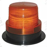 APPROVED VENDOR Strobe Light: 16TA12157, 4 in Overall Wd, 4 in Overall Ht. Key specifications — Product Type: Strobe Light; Manufacturer Part Number: 16TA12157; Brand: APPROVED VENDOR.