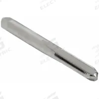HELI-COIL Screw Thread Insert STI Tap: Straight Fute, M5x0.8 Metric, D7 / 5H, 3 Flute, Plug Chamfer (MPN 2087-5). Key specifications — attr1299994: HELI-COIL; attr1299996: D7 / 5H.