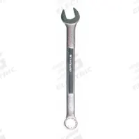 WESTWARD Combination Wrench: Alloy Steel, Satin, 9/16 in Head Size, 7 3/8 in Overall Lg, Offset (MPN 5MR34). Key specifications — attr309539: 9/16 in; attr309567: No; attr324930: WESTWARD.