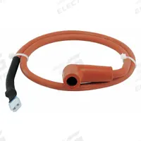 RHEEM Ignition Cable, 25": SP8828D
