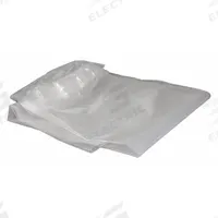 APPROVED VENDOR Drum Liner: For 55 gal Drums, 8 mil Thick, Not Antistatic, Seamed, Natural (MPN G375608R). Key specifications — attr1187596: Natural; attr1187597: 55 gal; attr1187602: APPROVED VENDOR.