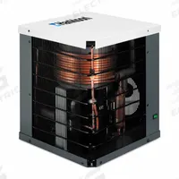 HANKISON Refrigerated Air Dryer: ISO Class 6, 25 cfm, 115V AC, 3/4 in NPT, 46°F Dew Point, 0.41 kW (MPN HPR25). Key specifications — attr109787: 115V AC; attr109807: HPR; attr109762: HANKISON.