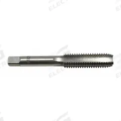 WESTWARD Alloy Steel Plug Tap, M12x1-3/4: CCT1060-150, Plug Tap