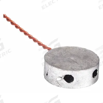 APPROVED VENDOR Lead and Wire Seals: Brass, 10 in Wire Lg, 3/64 in Wire Dia - Lead & Wire Seals