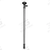 DAYTON Drum Pump Tube: 316 Stainless Steel, 3/4 in Inlet Size, 35 1/2 in Suction Tube Lg - Max (MPN 5UWF5). Key specifications — Brand: DAYTON; Discharge Connection Type: Hose Barb.