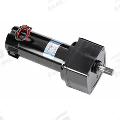 LEESON Parallel Shaft Gearmotors: Parallel, 180V DC, TENV, 42 RPM, 280 in-lb Max Torque, 58:1, 1.2 A (MPN M1135143.00). Key specifications — Motor Type: Permanent Magnet DC; Brand: LEESON; Full Load Current: 1.2 A.