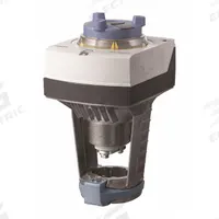 SIEMENS Electric Zone Valve Actuator: Electric Zone Valve Actuator, Siemens, 24V AC, Proportional, 1 (MPN SAX61.03U). Key specifications — Compatible Series: V..F21; Brand: SIEMENS; Manufacturer Part Number: SAX61.03U.