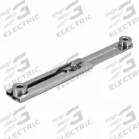 SUGATSUNE Lid Support: 80° Max. Support Angle, 304 Stainless Steel, 5 1/8 in Overall Ht (MPN L-100S). Key specifications — Brand: SUGATSUNE; Compatible Manufacturer Model Number: L-S-BT; Material: 304 Stainless Steel.