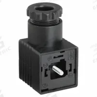 ASCO SC Connector: Mfr Part # K236034, Connector Assembly and Spade Plug. Key specifications — Includes: Connector Assembly and Spade Plug; Product Type: SC Connector; Brand: ASCO; Compatible with Manufacturer Model Number: SC8210G094MB; Manufacturer Part Number: K236034.