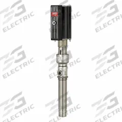 ARO Air Drum Pump: Pump Only, 4:1, 2.1 gpm Max. Flow Rate, 25,000 cps Max. Viscosity (MPN NM2304B-11-31B). Key specifications — Brand: ARO.