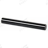 VERMONT GAGE Class ZZ No-Go Pin Gauge: 0.2500 in Dia, 0.00020 in Tolerance, Steel, Black Oxide (MPN 911225000). Key specifications — attr1182384: 0.00020 in; attr1182378: Black Oxide; attr1182392: 0.2500 in; attr1182391: Certificate of Accuracy with NIST Traceability; attr1182394: VERMONT GAGE; attr1182379: Steel; attr1182385: 10 Microinch or Better; attr1182387: ZZ.