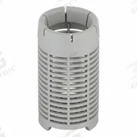 DAYTON Suction Strainer: Polypropylene (MPN 1DLT8). Key specifications — Body Material: Polypropylene; Manufacturer Part Number: 1DLT8; Brand: DAYTON; Compatible Manufacturer Model Number: 1DLR4.