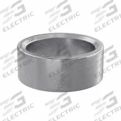 Sleeve Bearing: Iron-Copper, SAE 863, 1 in Bore, 1 1/4 in OD, 1/2 in Lg, -15°F to 300°F, 10 PK (MPN SOA1232-01B). Key specifications — System of Measurement: Inch; Material Grade: SAE 863; Brand: OILITE.