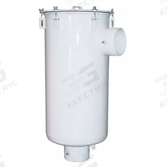 SOLBERG Pneumatic Oil Filter: 0.3 micron Rating, 99.97% Efficiency, 18 1/2 in Outside Dia (MPN HDL-PSG474/2-500). Key specifications — attr101190: HDL-PSG474/2-500; attr101207: Carbon Steel; attr101193: SOLBERG.