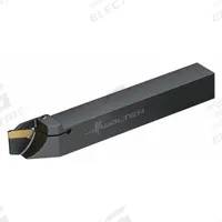 WALTER Indexable Parting and Grooving Tool Holder: XLDEL1616K-GX16-1C (MPN 5531866). Key specifications — attr257459: XLDEL1616K-GX16-1C; attr257462: XLDEL1616K-GX16-1C.