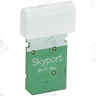 JOHNSON CONTROLS WiFi Card: Johnson Controls T8000 Series - Wi-Fi Cards