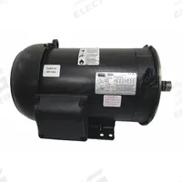 DAYTON General Purpose Motor: C-Face/Rigid Base Mount, Totally Enclosed Fan Cooled, 1 1/2 hp (MPN 11W369). Key specifications — Brand: DAYTON; Nameplate Voltage @ 60 Hz: 230/460V AC; Full Load Current @ 60 Hz: 4.44/2.22 A; Nameplate RPM @ 60 Hz: 1,170 RPM; Motor Enclosure: TEFC.