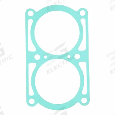 CAMPBELL HAUSFELD Cylinder Gasket: XA011900AV - Air Compressor Parts