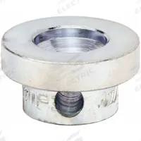 RIDGID Nipple Chuck Insert (MPN 51035). Key specifications — attr530951: Nipple Chuck Insert; attr530936: RIDGID; attr530933: 51035.