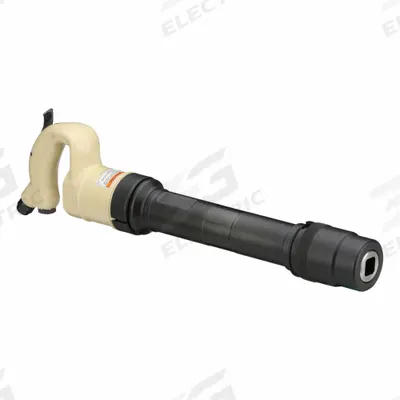 INGERSOLL RAND Air Hammer: 7/8 in Shank Size, 9 in Stroke Lg, 900 bpm Blows per Minute - Rivet Busting Hammers