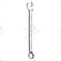WESTWARD Combination Wrench: Alloy Steel, Chrome, 20 mm Head Size, 10 5/8 in Overall Lg, Offset (MPN 36A235). Key specifications — attr309539: 20 mm; attr309567: No; attr324930: WESTWARD.