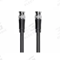 MONOPRICE SDI Cable: SDI BNC Cable, Digital Video Recorders, Universal (MPN 39940). Key specifications — Brand: MONOPRICE; Compatible Surveillance Equipment: Digital Video Recorders; Manufacturer Part Number: 39940; Product Type: SDI BNC Cable.