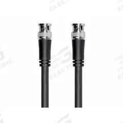 MONOPRICE SDI Cable: SDI BNC Cable, Digital Video Recorders, Universal (MPN 39940). Key specifications — Brand: MONOPRICE; Compatible Surveillance Equipment: Digital Video Recorders; Manufacturer Part Number: 39940; Product Type: SDI BNC Cable.