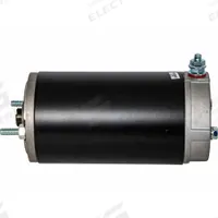 SNOWPLOW AFTERMARKET MANUFACTURING Snowplow Motor: Snowplow Motor, 1306005, Meyer Snowplows. Key specifications — For Use With: Meyer Snowplows; For Use With Mfr. Model Number: Mfr. No. 15054; Manufacturer Part Number: 1306005; Product Type: Snowplow Motor.