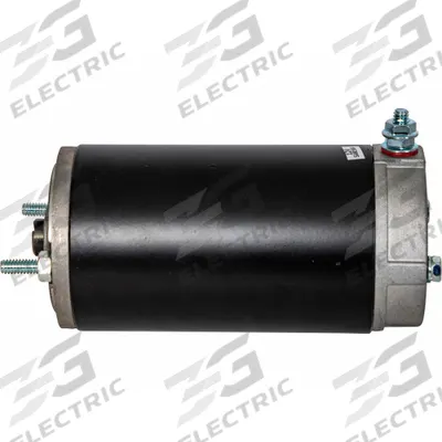 SNOWPLOW AFTERMARKET MANUFACTURING Snowplow Motor: Snowplow Motor, 1306005 - Motor Replacement Parts