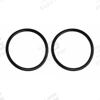 SPEEDAIRE O-Ring, PK2: Mfr Part # 42VA81, O-Ring, Compatible with Grainger Part # 45RM38, 2 PK. Key specifications — attr948908: 42VA81; attr948910: 45RM38; attr948911: SG-0190A; attr948916: O-Ring.