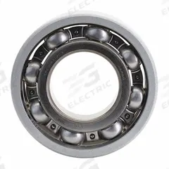 NTN Radial Ball Bearing: 6236, Open, 180 mm Bore, 320 mm OD, 52 mm Wd, Alloy Steel Ring (MPN 7MC3-6236C3). Key specifications — System of Measurement: Metric; Bearing Industry Number: 6236.