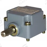 EATON Limit Switch Head: Side, E50 Series (MPN E50DL1). Key specifications — attr1019422: E50; attr1019427: Side; attr211339: EATON; attr1019313: Momentary.