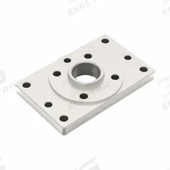 VEKTEK Robot Coupler: PQ9020, Flange: ISO 63-4-M6, Mounting Hardware Included, 61025035. Key specifications — attr1282848: VEKTEK; attr1303526: Robot Coupler; attr1303495: VekTek; attr1303496: PQ9020; attr1303498: ISO 63-4-M6; attr1303512: Mounting Hardware Included; attr1282847: 61025035.