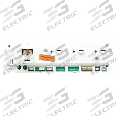 FRIGIDAIRE Main Control Board: 137006000 - Frigidaire Washing Machine & Dryer Parts