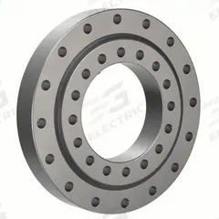 CONE DRIVE Slewing Ring Bearing: No Gear, 8.898 in Outside Dia, 5.512 in Bore Dia (MPN CD-MTO-122). Key specifications — Brand: CONE DRIVE.