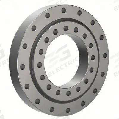 CONE DRIVE Slewing Ring Bearing: No Gear, 8.898 in Outside Dia - No Gear Slewing Rings