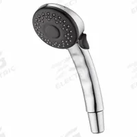 DELTA Handheld Showerhead: 1.5 gpm Flow Rate, Dual Function (MPN 59462-B15-BG). Key specifications — Series: Universal Showering.