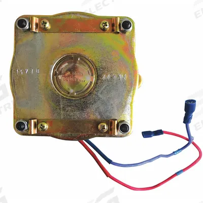 Dayton Brake: Electric Chain Hoists - Brake Kits for Hoists