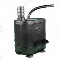 HESSAIRE Evaporative Cooler Pump: Evaporative Cooler Pump, Portable Evaporative Cooler, Hessaire (MPN 6091050). Key specifications — Material: Plastic; Brand: HESSAIRE; Product Type: Evaporative Cooler Pump; Compatible Manufacturer Model Number: MC92V; Manufacturer Part Number: 6091050.