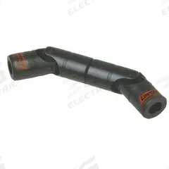 LOVEJOY Double Universal Joint: Carbon Steel, DD-14, Machinable, 18 1/8 in Overall Lg, Double Joints (MPN 68514417067). Key specifications — attr871681: LOVEJOY; attr971426: Yes.