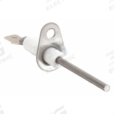 Dayton Flame Sensor: Mfr Part # 11J38R06890-003 - Replacement HVACR Controls, Switches & Thermostats