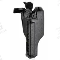MOTOROLA Adapter with Quick-Disconnect Latch: Fits Motorola, From Multi-Pin, To 3.5mm Std, 3/4 in Lg (MPN BDN6676D). Key specifications — Compatible Radio Brand: Motorola; Radio Connection Adapting From: Multi-Pin; Accessory Connection Adapting To: 3.5mm Standard; Connector Type: 3.5 mm Jack; Manufacturer Part Number: BDN6676D; Brand: MOTOROLA; Product Type: Adapter with Quick-Disconnect Latch; Compatible Radio Manufacturer Model Number: MT1500.