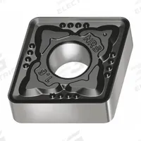 WALTER Diamond Turning Insert: CNMG432-NRS WSM01, CNMG120408-NRS WSM01 (MPN 6876677). Key specifications — attr257732: CNMG432-NRS WSM01; attr257733: CNMG120408-NRS WSM01.