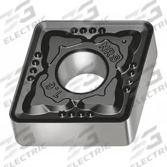 WALTER Diamond Turning Insert: CNMG432-NRS WSM01, CNMG120408-NRS WSM01 (MPN 6876677). Key specifications — attr257732: CNMG432-NRS WSM01; attr257733: CNMG120408-NRS WSM01.