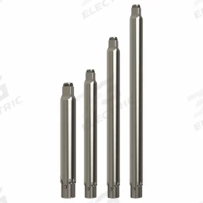 INGERSOLL RAND DXS 1/2" Drive 4", 6", 8" - Air Tool Replacement Parts